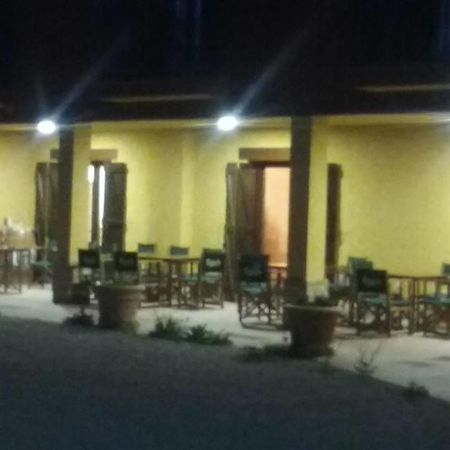 Hostal Casa Arrieta Castejon de Valdejasa Exterior foto